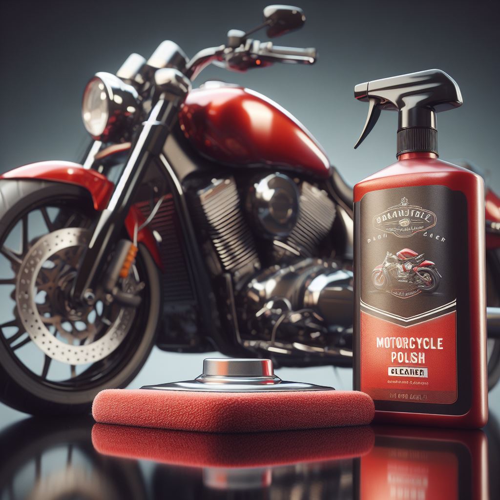 The Ultimate Guide to Choosing the Best Motorcycle Polish