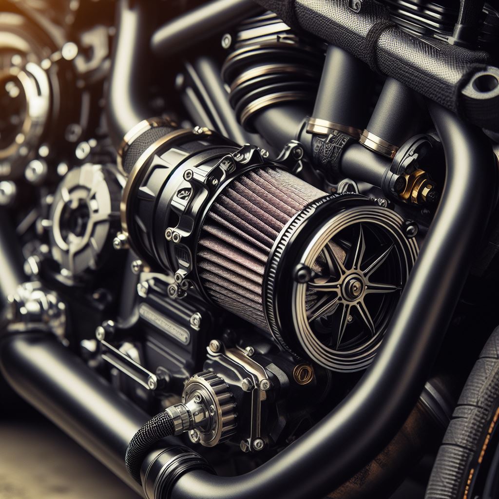 Boost Your Bike’s Performance with These Top-Rated Air Cleaners