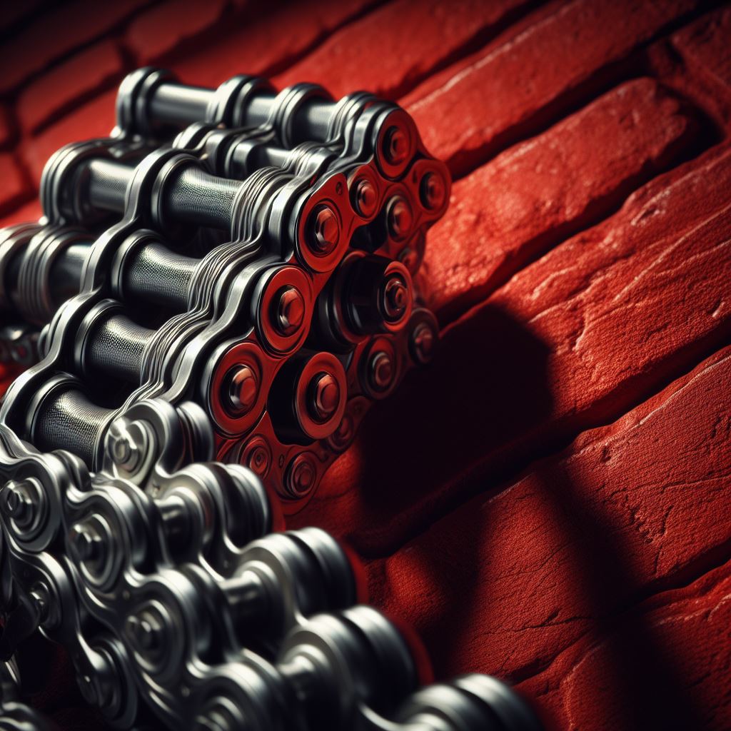 Tips for Restoring a Rusty Motorcycle Chain