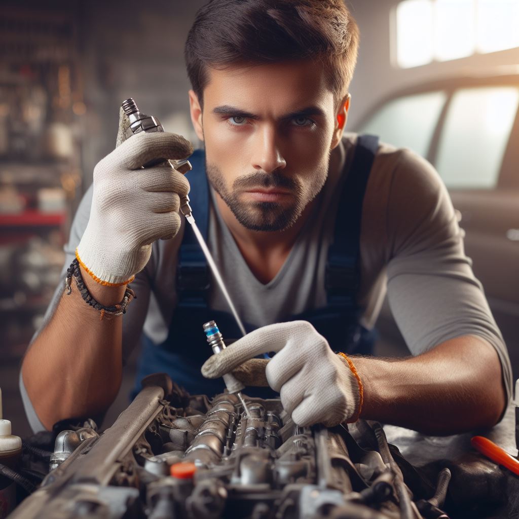 Raise Your Harley's Performance with the Best Fuel Injector Cleaner