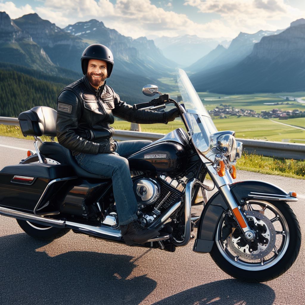 Unleash the Power of a Heavy Breather on Your Harley Davidson