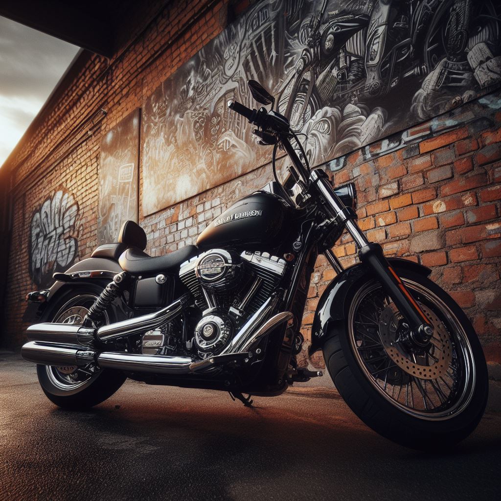 Boost Your Harley-Davidson Sportster’s Performance with the Best Air Filter
