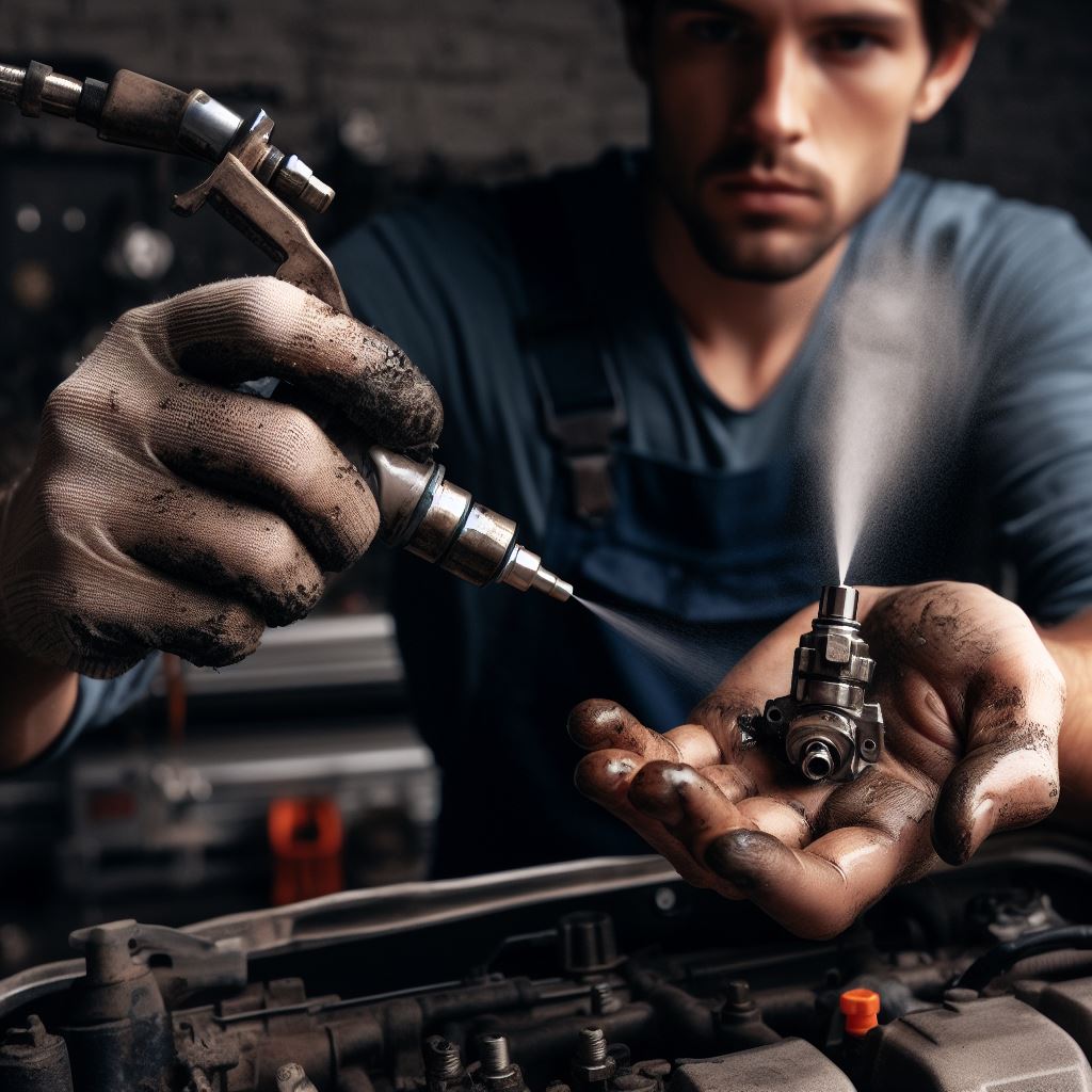 Boost Your Motorcycle’s Performance with Lucas Fuel Injector Cleaner