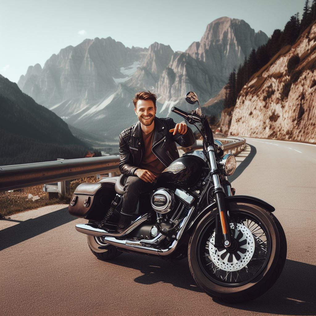 Increase Harley’s Performance with Top-Quality Air Filters