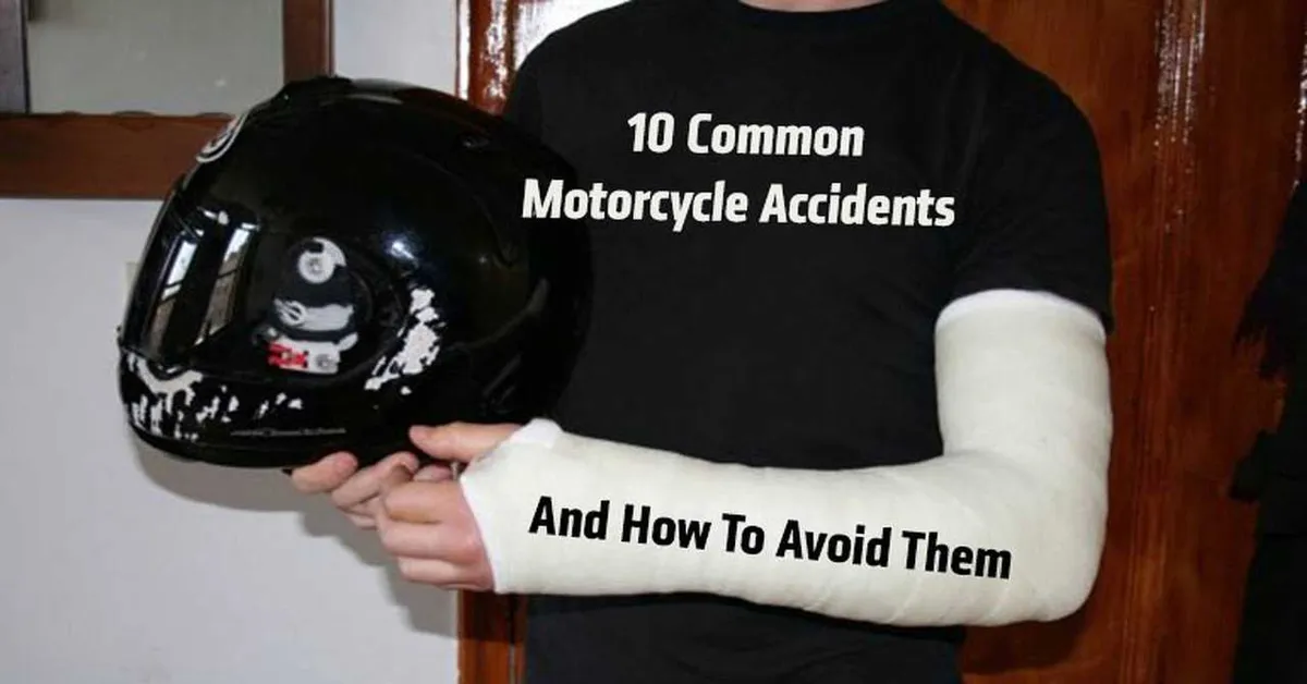 Avoiding Damage: Common Mistakes to Avoid When Cleaning Your Motorcycle