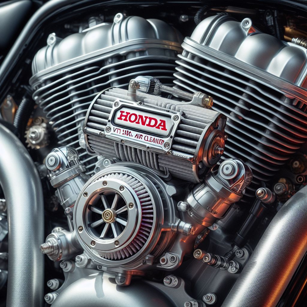 Boost Your Bike’s Performance with a Honda VTX 1300 Air Cleaner Upgrade