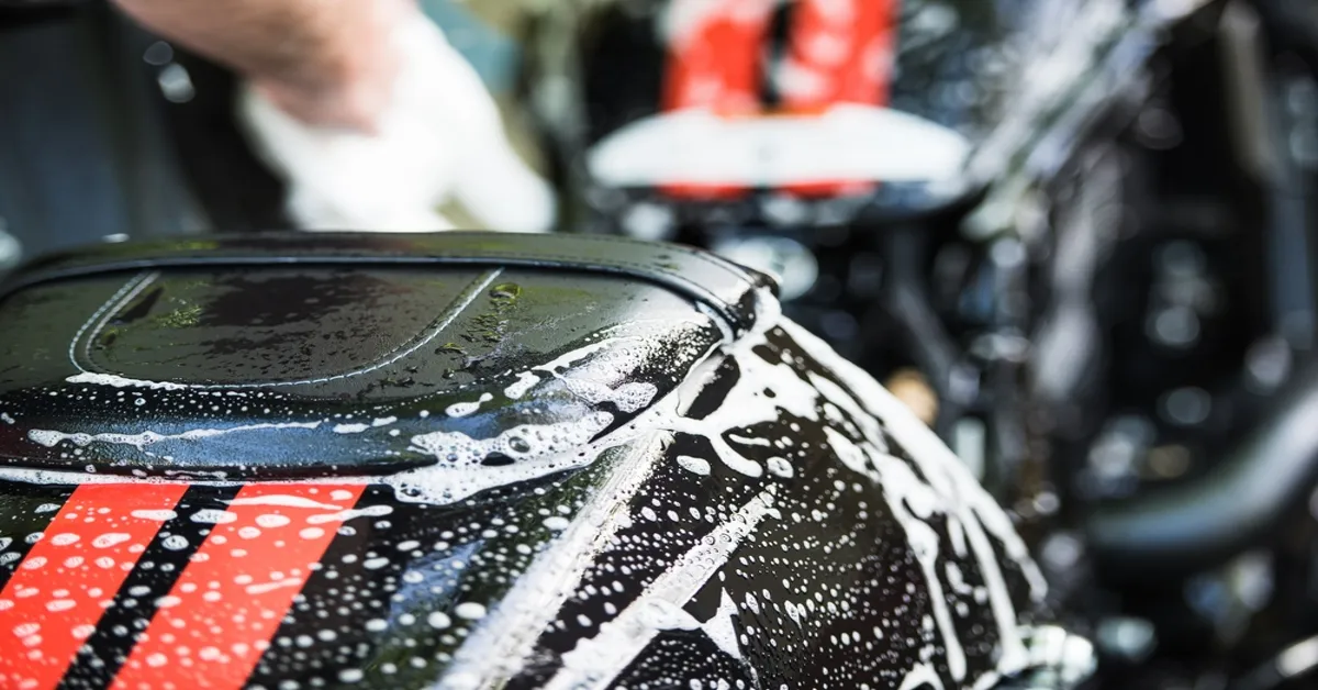 Cleaning Your Motorcycle: DIY vs. Professional – The Pros and Cons