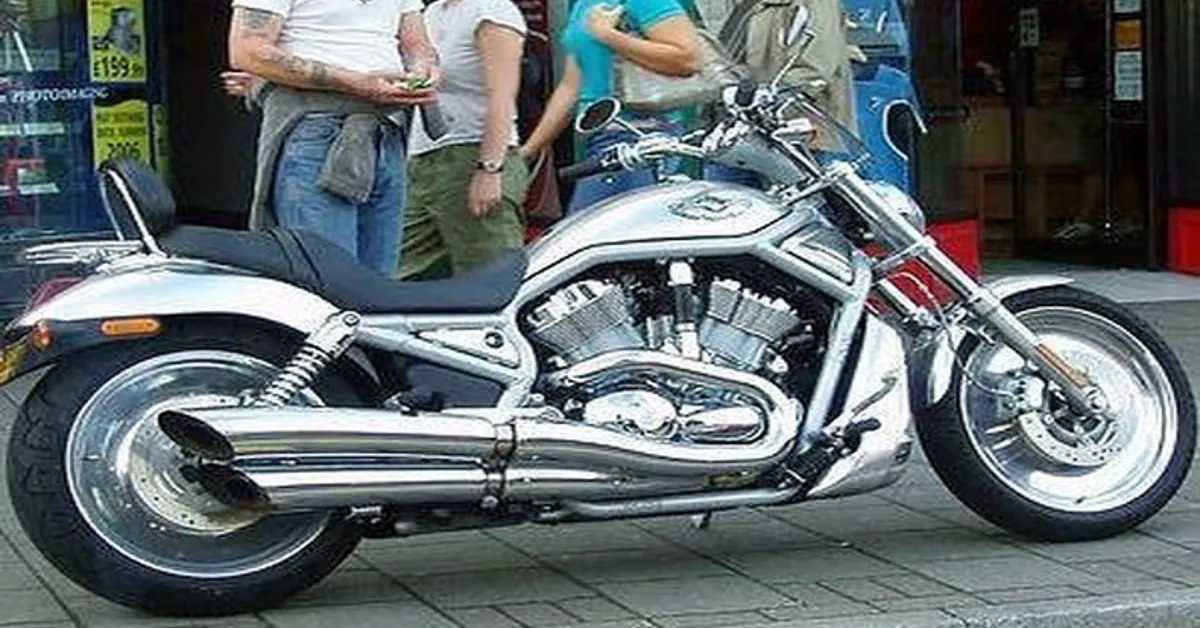 Rev Up Your Ride: The Ultimate Motorcycle Cleaning Guide