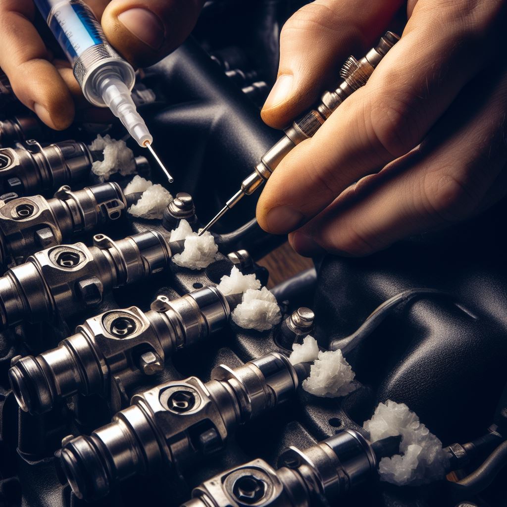 How to Clean Motorcycle Fuel Injectors for Optimal Performance