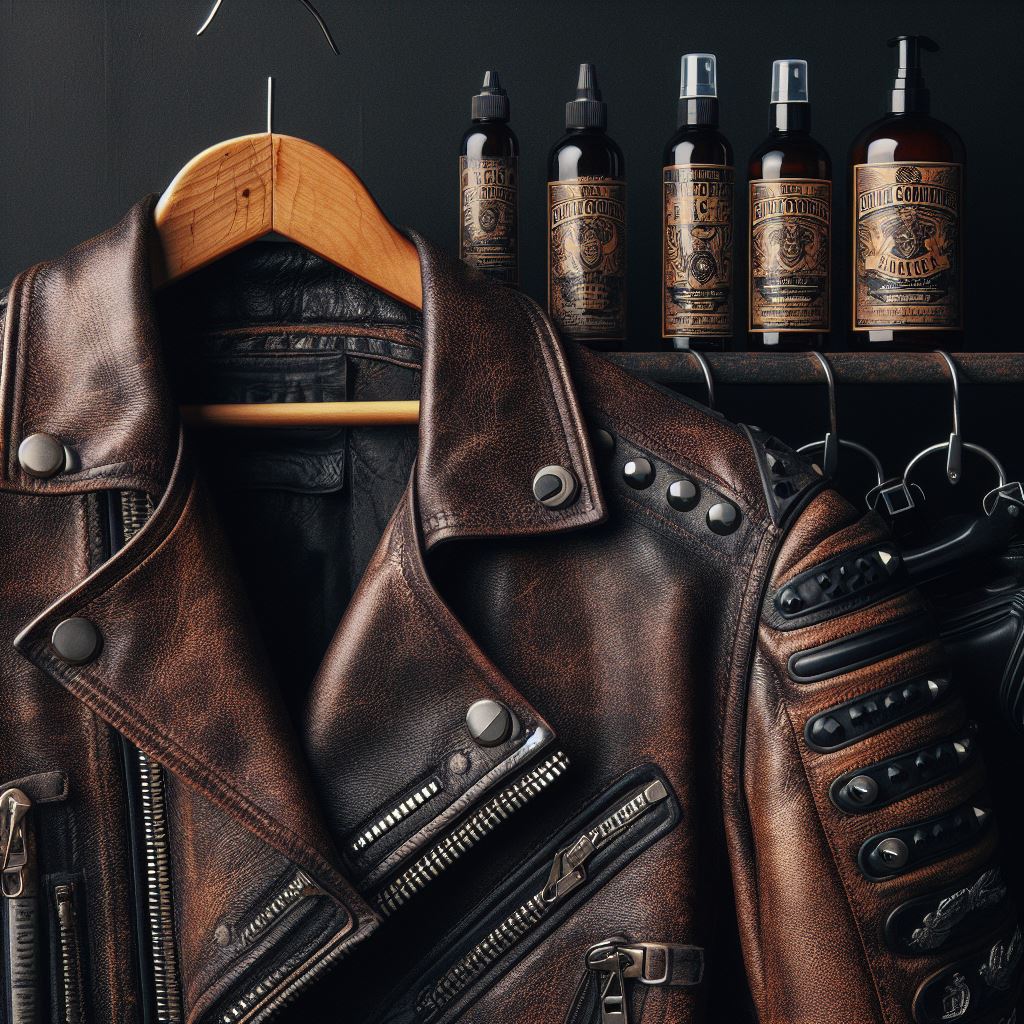 How to Properly Apply Leather Conditioner