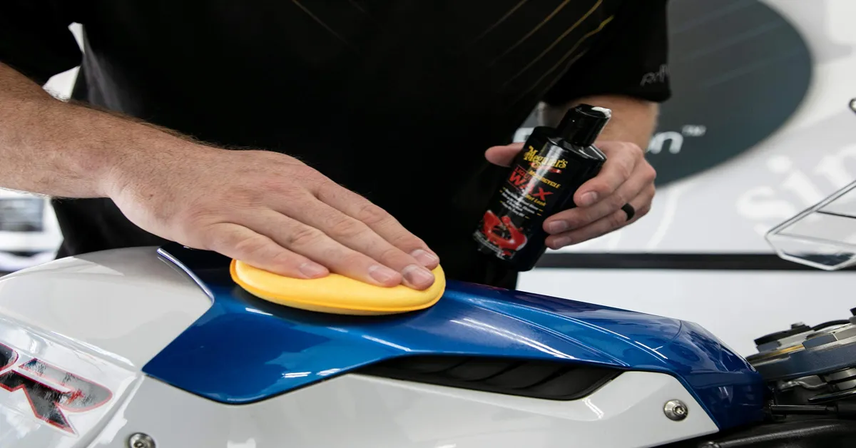 The Top Motorcycle Cleaning Tools and Accessories You Need to Know