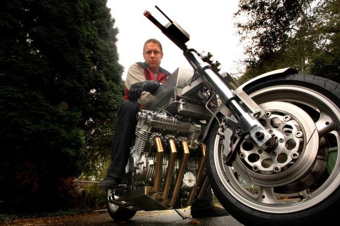 Tips for Maintaining Your Stainless Steel Motorcycle Exhaust