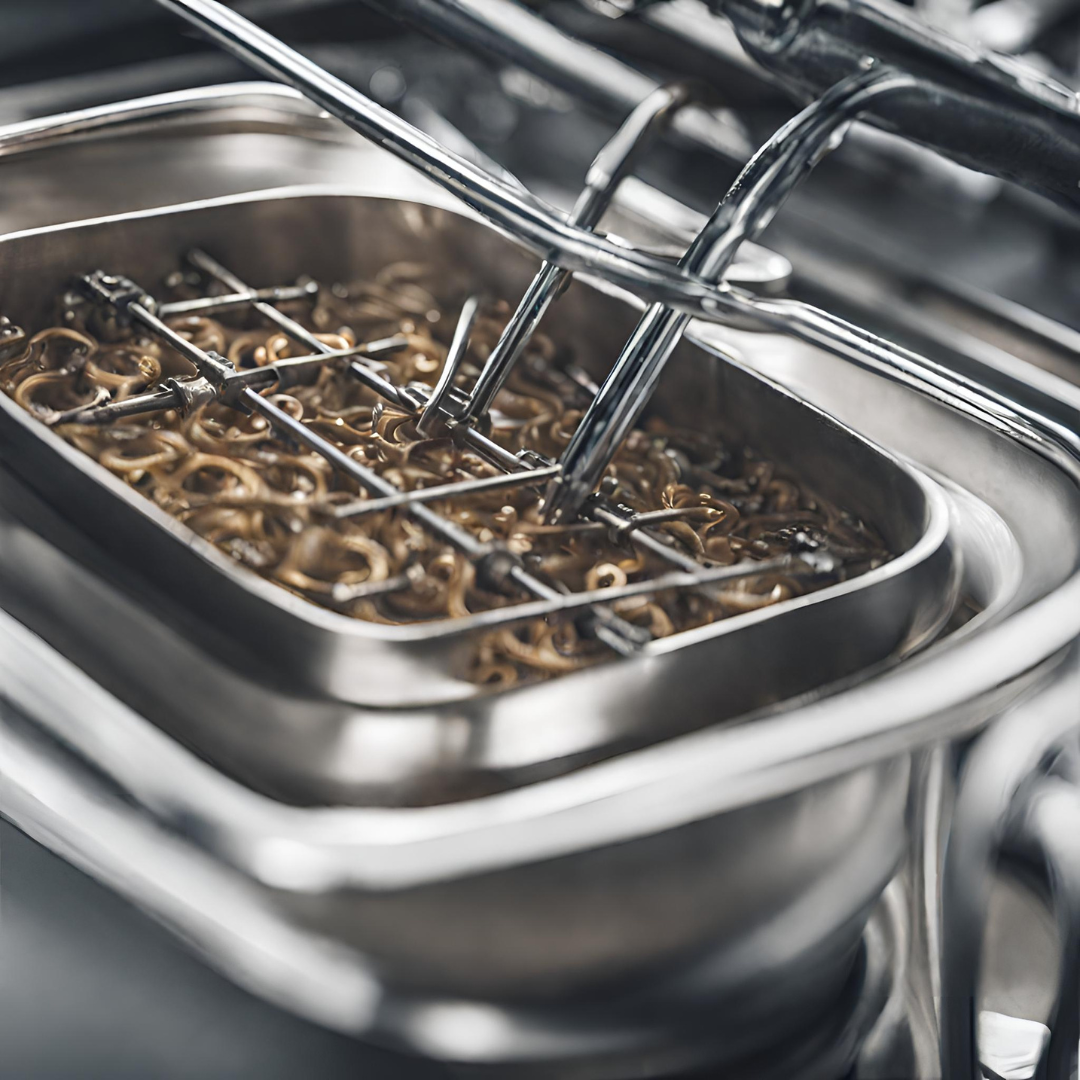 How A Carb Ultrasonic Cleaner Can Improve Performance