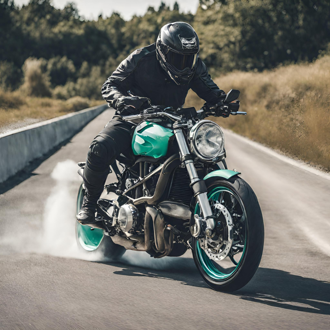 Boost Your Motorcycle's Performance With Seafoam Carb Cleaner