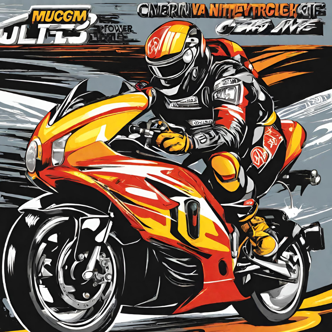 The Power Of Carb Cleaner Fuel Additives For Motorcycles
