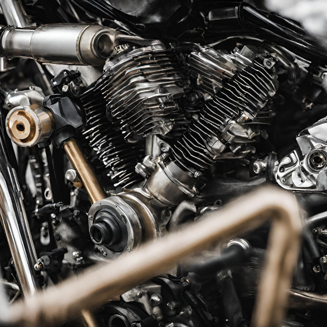 The Ultimate Guide To Motorcycle Carb Cleaner