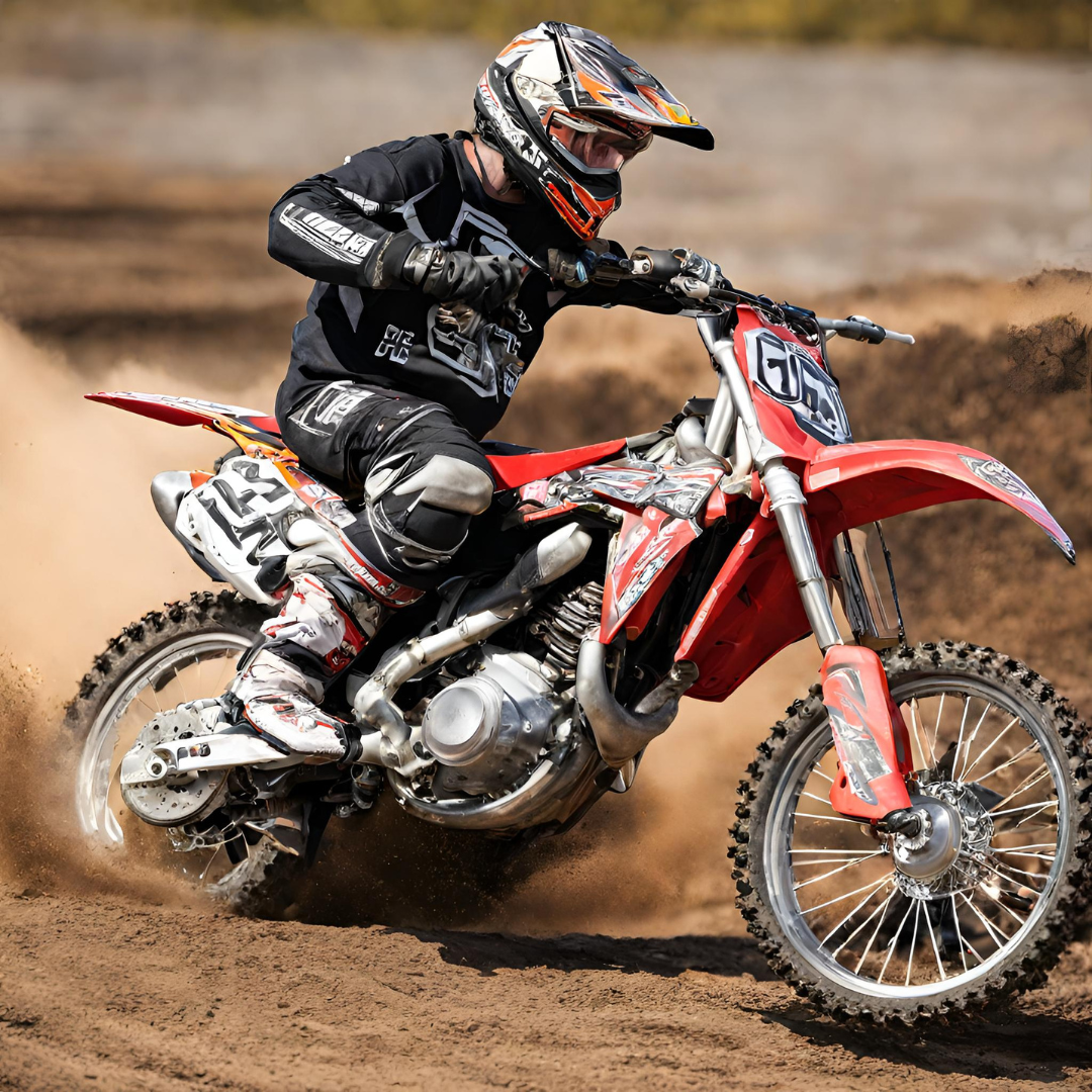 Boost Your Dirt Bike Performance With The Best Carb Cleaner
