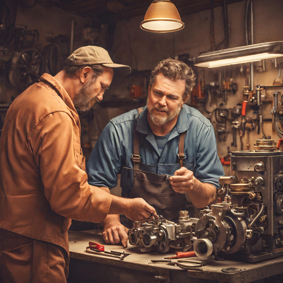 Rev Up Your Bike’s Performance: Expert Tips for Motorcycle Carb Cleaning