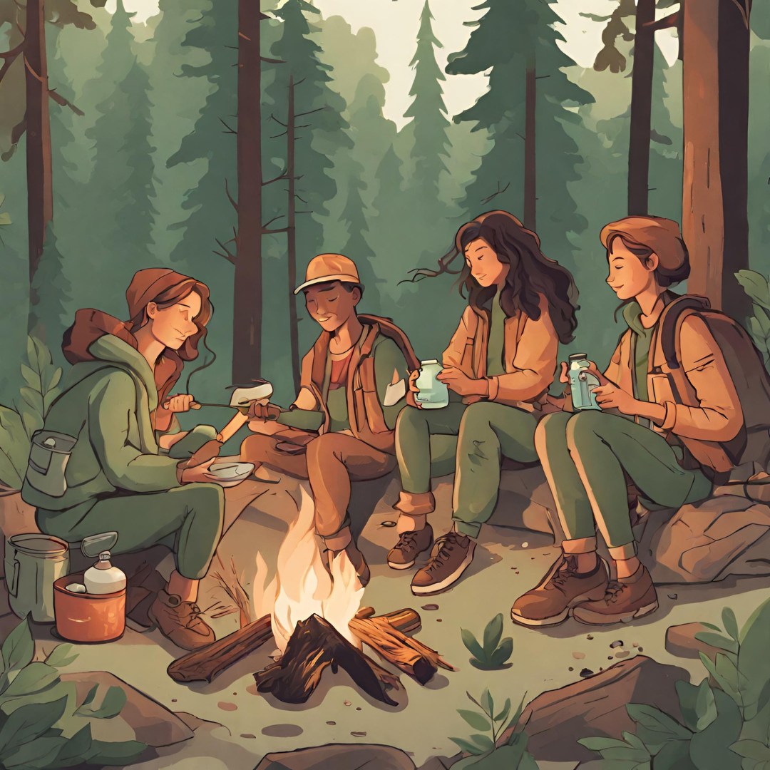 Eco-Friendly Options To Keep Your Gear And Environment Clean