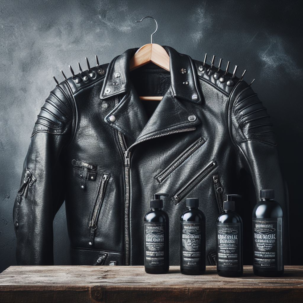 Why Leather Conditioner is a Must-Have