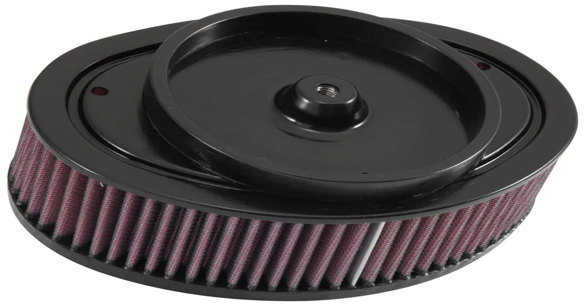 air filters for harley davidson motorcycles