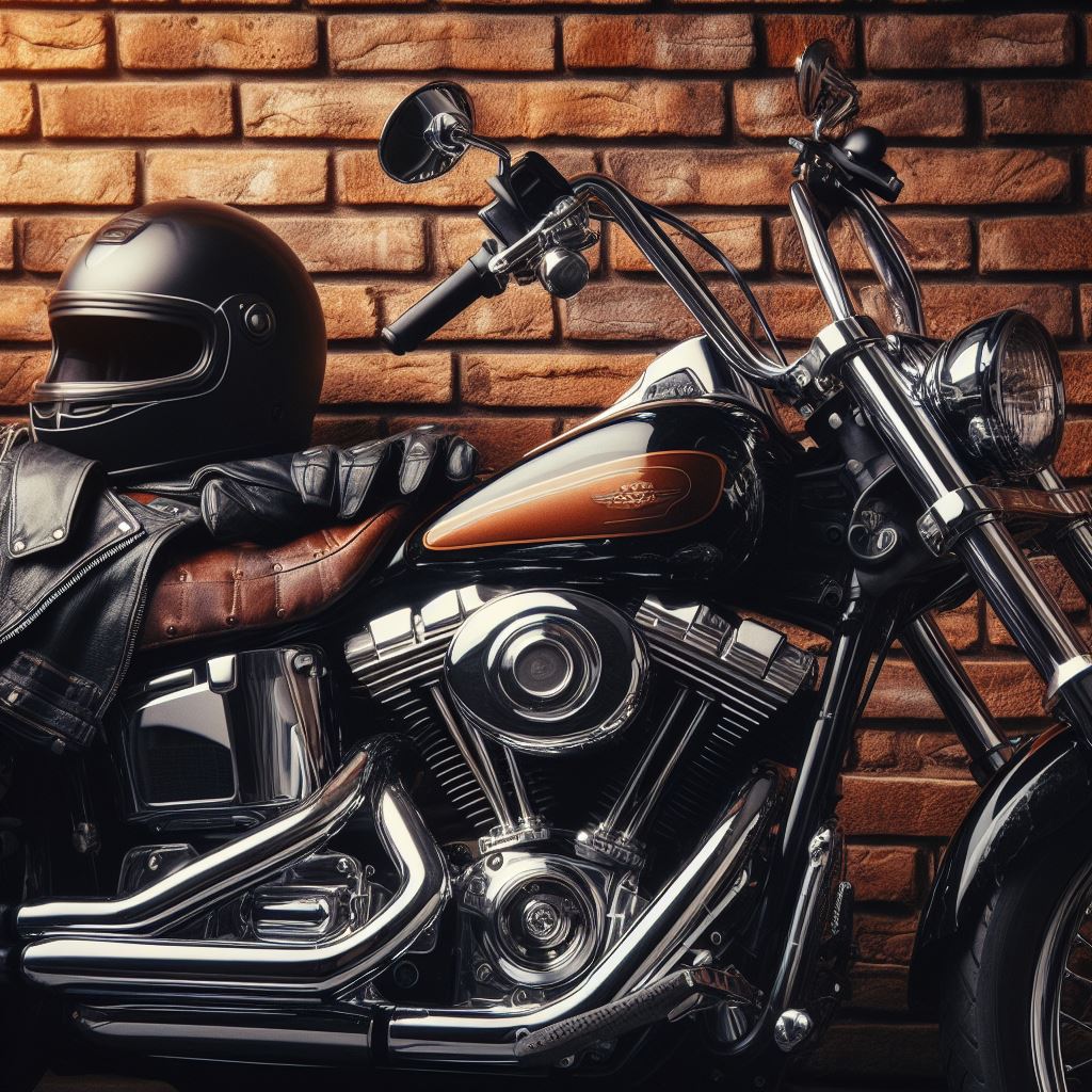 Exploring Harley Davidson Air Cleaner Trim Options