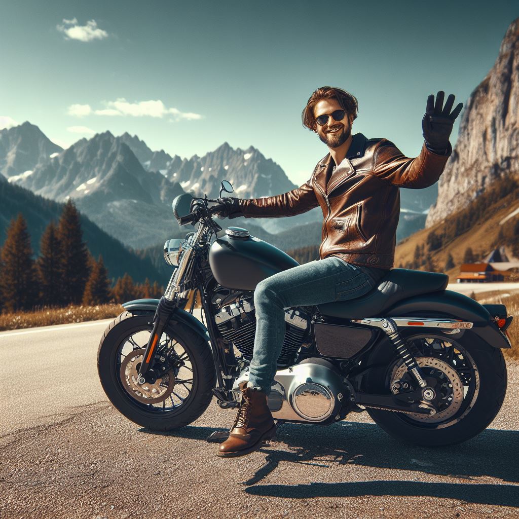 Boost Bike’s Performance with a Harley-Davidson Sportster Heavy Breather