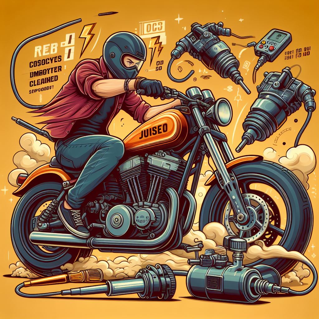 Rev Up Your Ride: Cost Of Motorcycle Carb Cleaning Explained