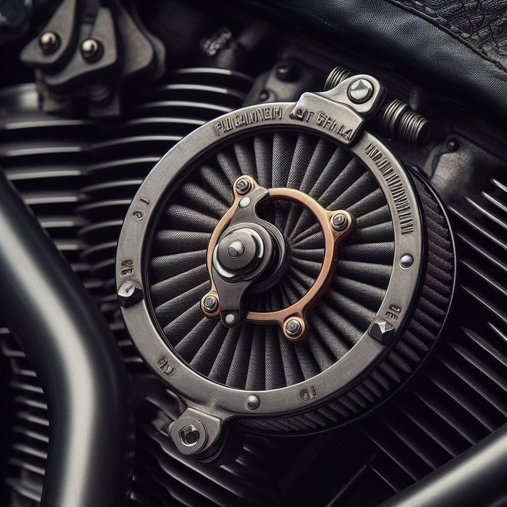 Maximizing Performance: The Ultimate Guide to Harley Davidson Air Filter Bolts