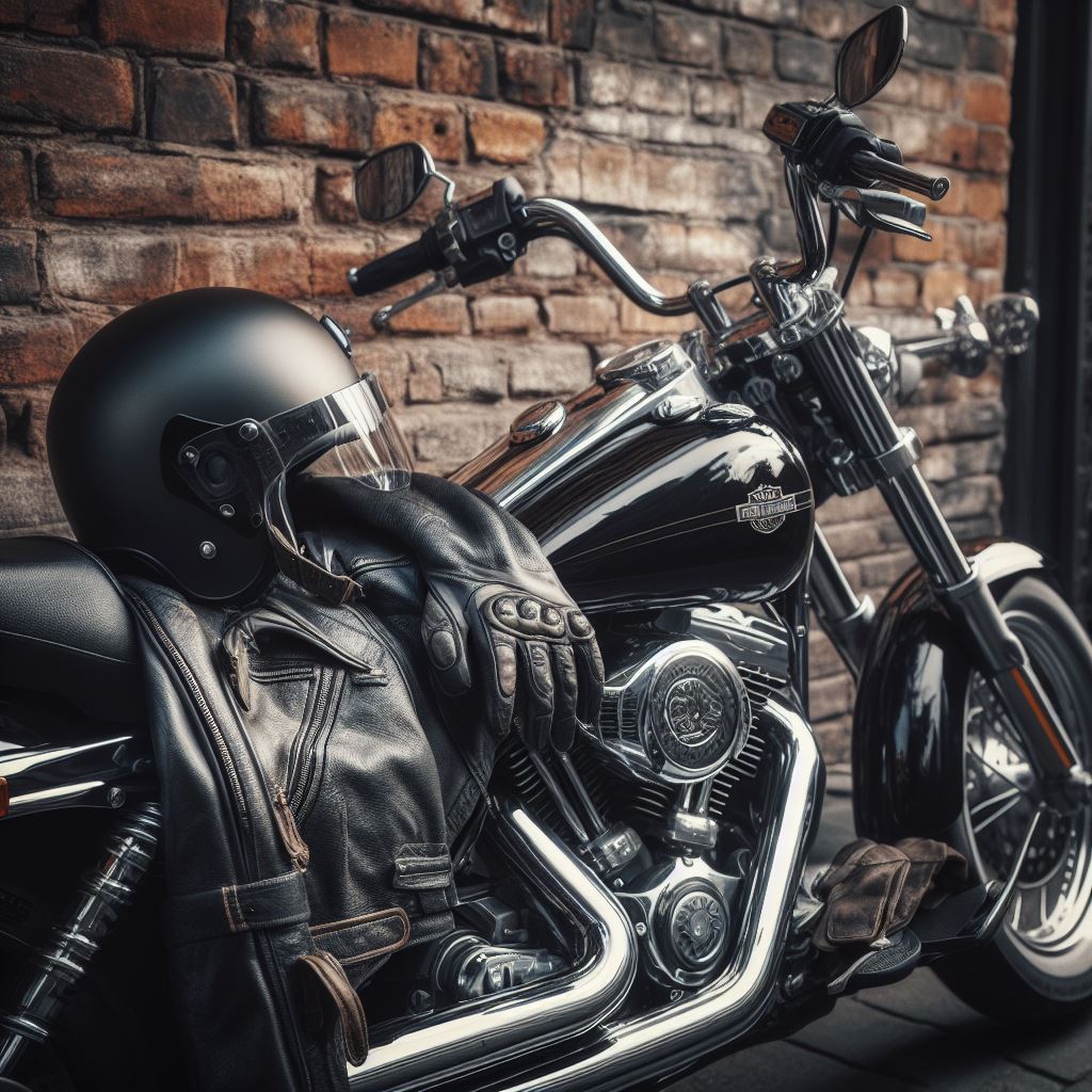 Boost Your Bike's Performance with a Harley Davidson Air Filter Replacement