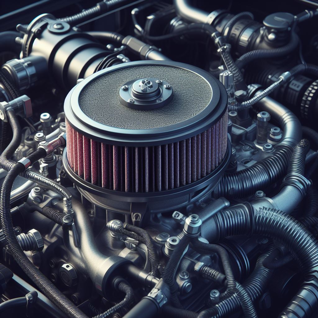 Ultimate Guide to Boost Engine's Performance with Dyna Air Cleaners