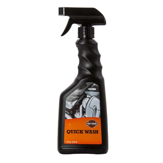 harley davidson denim paint cleaner