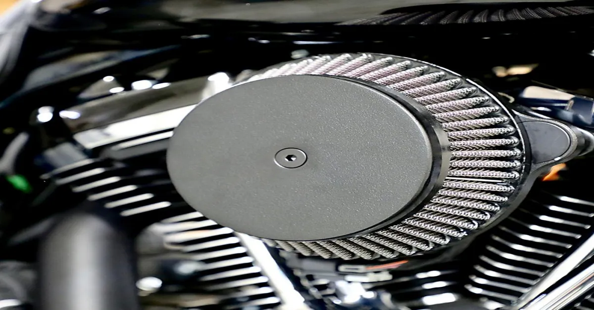 harley davidson sportster air filter