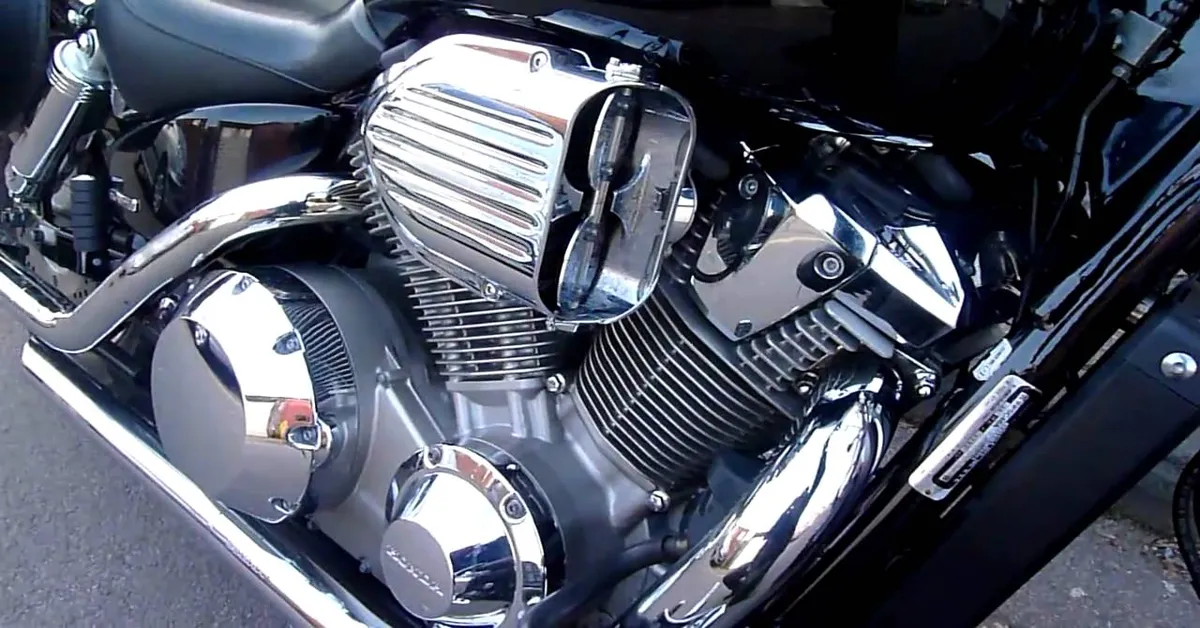 Maximize Your Honda VTX 1800’s Performance with a Hypercharger Upgrade