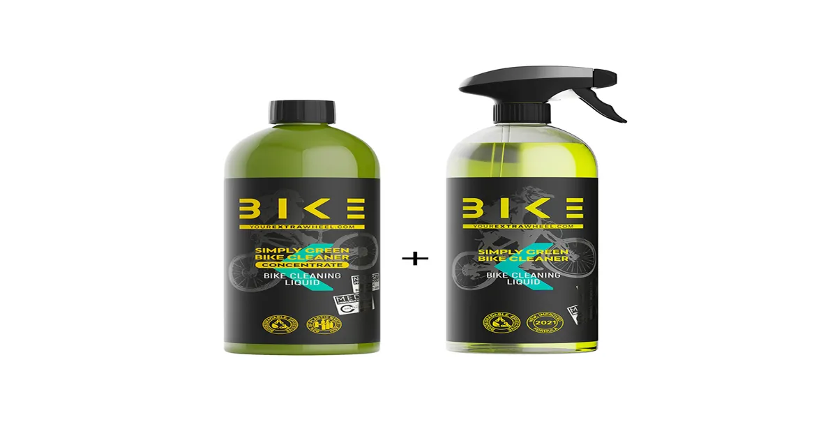 bike cleaner near me