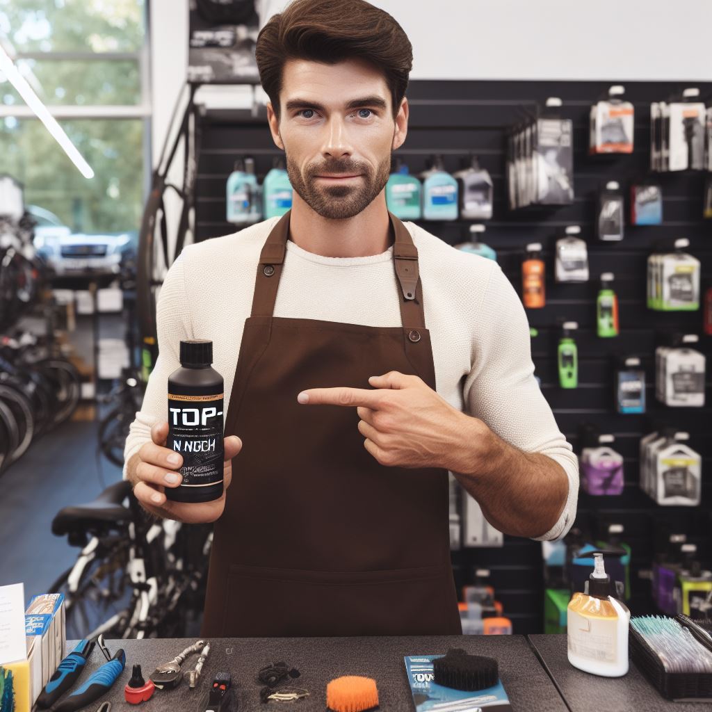 Find a Top-Notch Bike Cleaner Near You