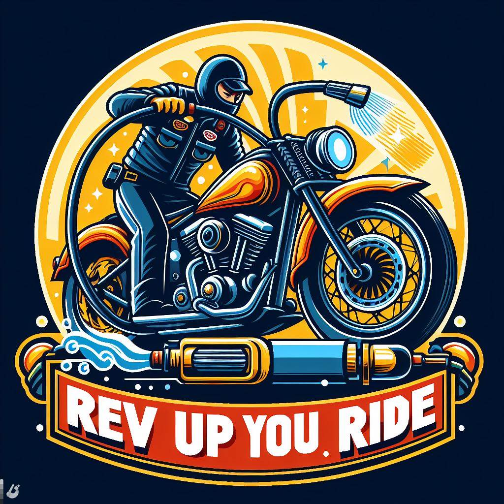 Rev up Your Ride: Find a Top-Notch Bike Cleaner Near You