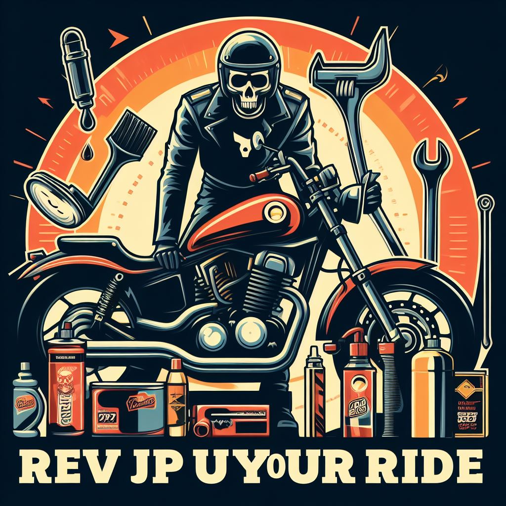 Rev Up Your Ride: Discover the Best Motorcycle Cleaner at Walmart