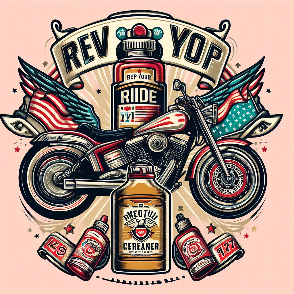 Rev Up Your Ride: Discover the Best Motorcycle Cleaner at Walmart