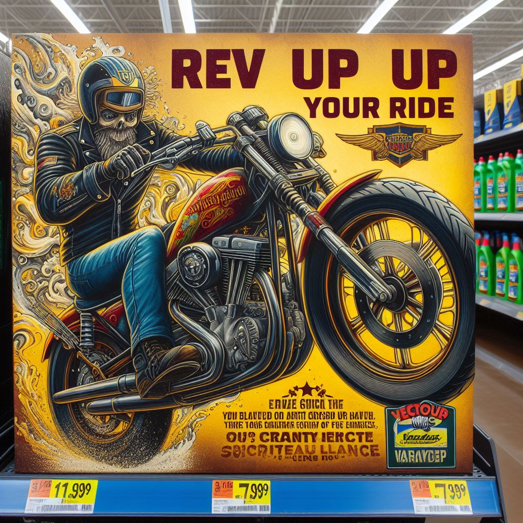 Rev Up Your Ride: Discover the Best Motorcycle Cleaner at Walmart