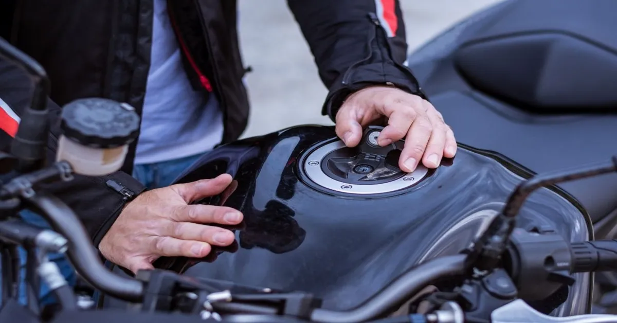 Level Up Ride’s Performance with Motorbike Fuel Injector Cleaner