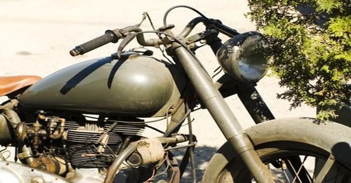motorcycle tank cleaning service