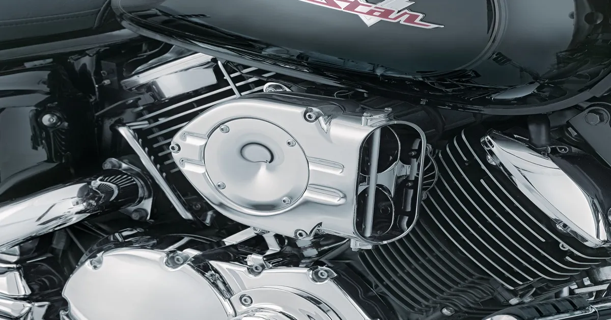 Rev up your bike’s performance with a Yamaha Bolt hypercharger