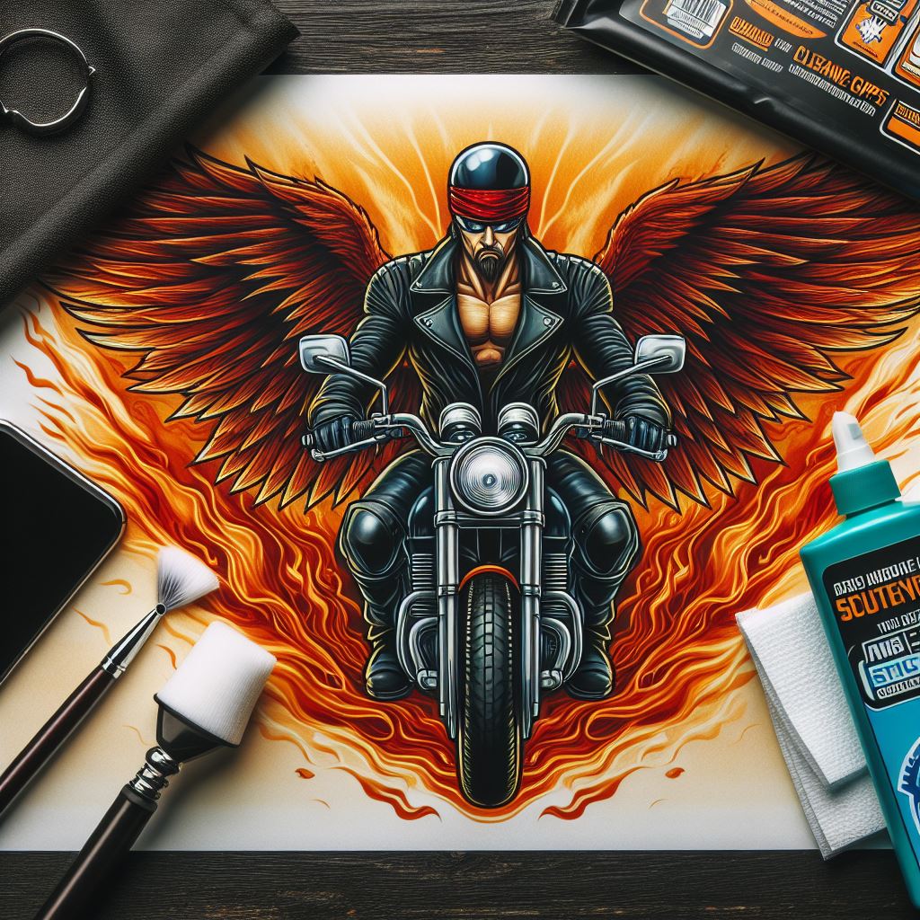The Ultimate Guide To Motorcycle Cleaning Wipes