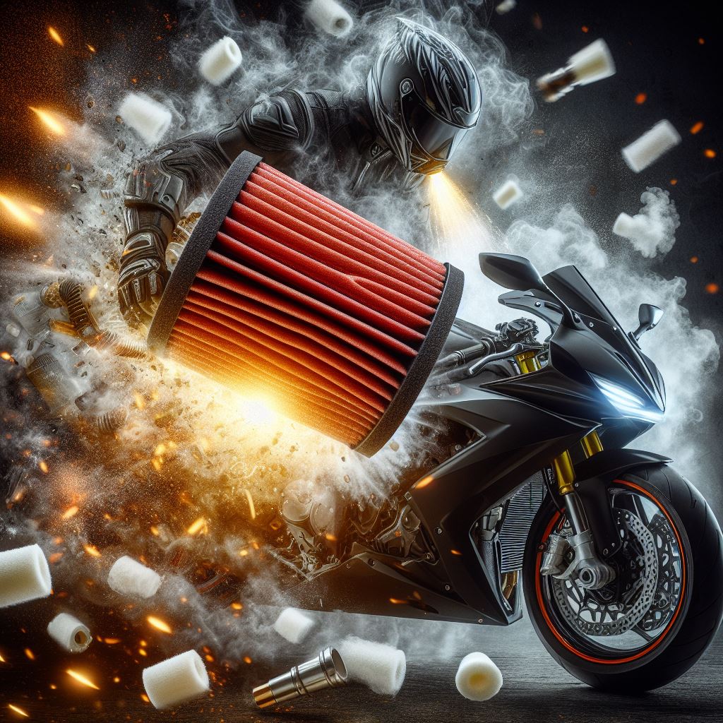 The Importance Of Regular Motorcycle Maintenance