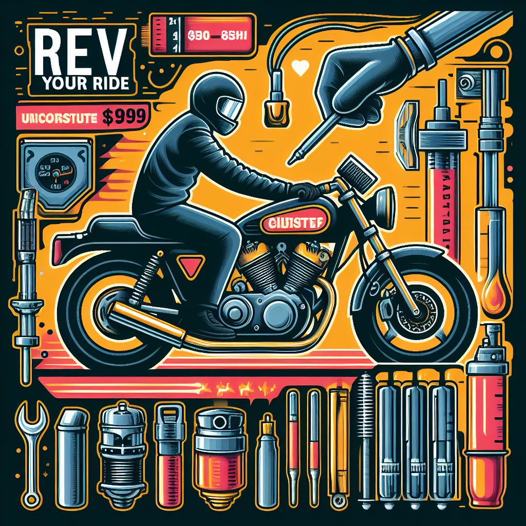 Rev Up Your Ride: Cost Of Motorcycle Carb Cleaning Explained
